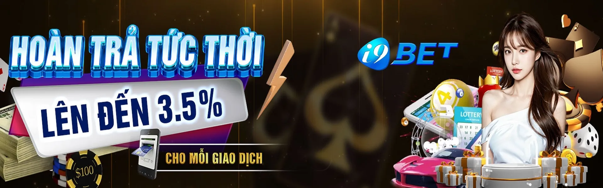 Banner i9bet